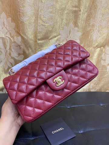 Makersluxe Bags - CHL Bags - 5557