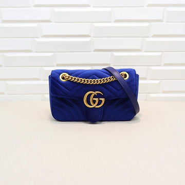 Makersluxe Fashion - GCI Bags - 896