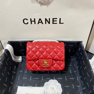 Makersluxe Bags - CHL Bags - 4559