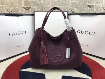 Makersluxe Fashion - GCI Bags - 10851