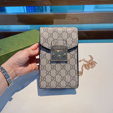 Makersluxe Bags - GCI Bags - 2443