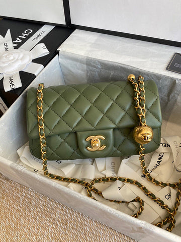 Makersluxe Bags - CHL Bags - 3480