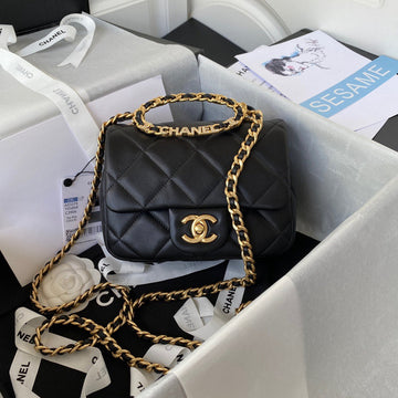Makersluxe Bags - CHL Bags - 2062
