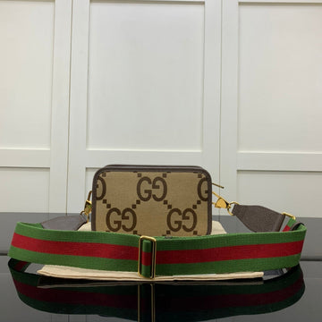 Makersluxe Fashion - GCI Bags - 13033