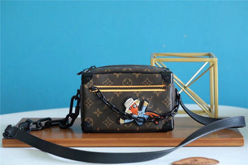 Makersluxe Fashion Lu-Vi bags - 10146