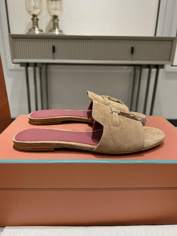 Makersluxe - LOP Shoes - 066