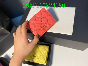 Makersluxeras - CHL Wallet - 2687