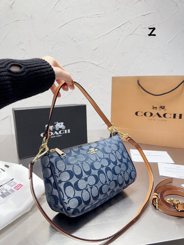 Makersluxe Bags - CCH Bags - 313