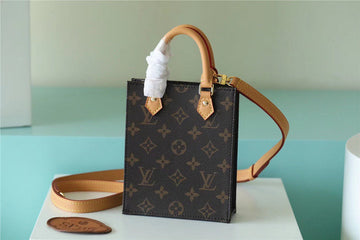 Makersluxe Bags - VL Bags - 7168