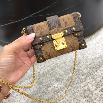 LOV2 Bags - Makersluxe Bags  1815