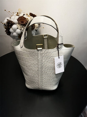Makersluxe - HMS Bags - 926