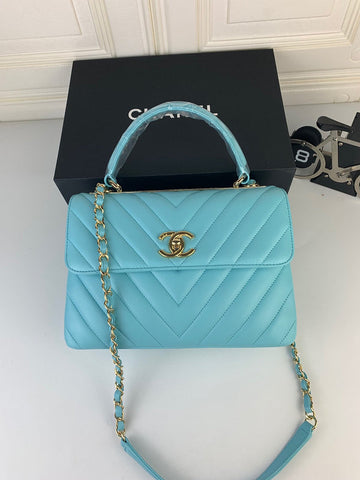 Makersluxe Bags - CHL Bags - 2079