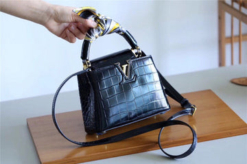 Makersluxe Bags - VL Bags - 7240