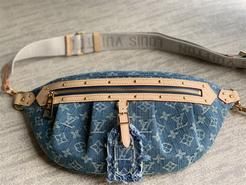 Makersluxe - LOV Bags - 213