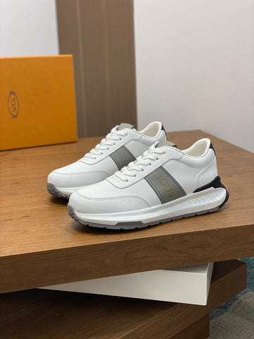 Makersluxe - TDS Men Shoes - 368