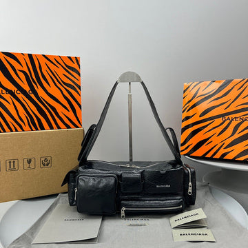 Makersluxe Bags - BGA Bags - 043