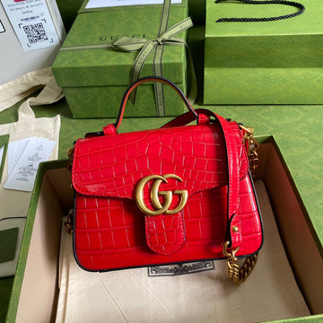 Makersluxe Bags - GCI Bags - 6837