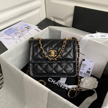 Makersluxe Bags - CHL Bags - 7495