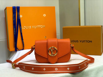 Makersluxe Bags - VL Bags - 1048