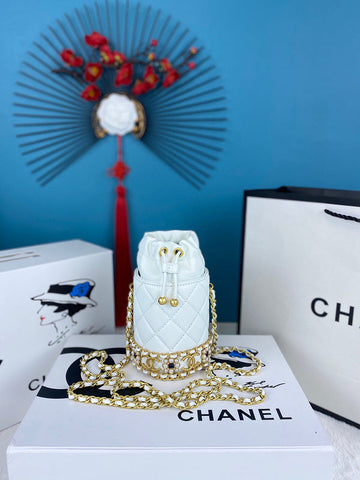 Makersluxe Bags - CHL Bags - 3644