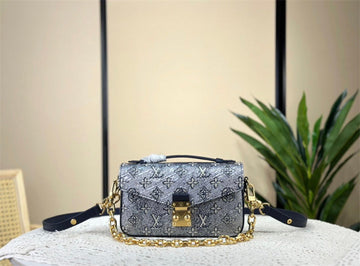 Makersluxe - LOV Bags - 655