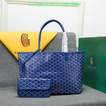Makersluxe Bags - GOD Bags - 465