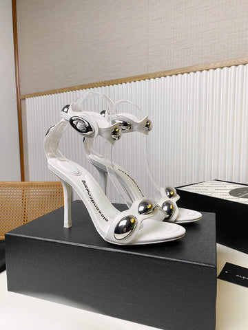 Makersluxe - ALW Women Shoes - 479