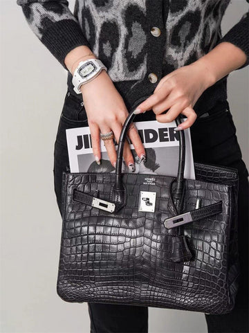 Makersluxe - HMS Bags - 478