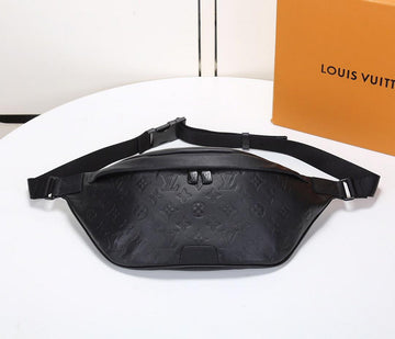 Makersluxe Fashion Lu-Vi bags - 17828