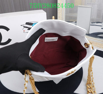 Makersluxeras - CHL Bags - 048