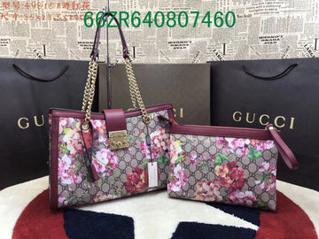 Makersluxe Fashion - GCI Bags - 10925