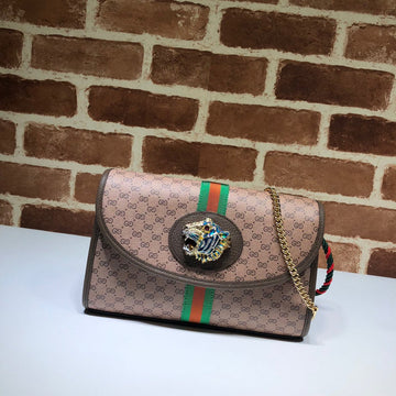 Makersluxe Bags - GCI Bags - 3622