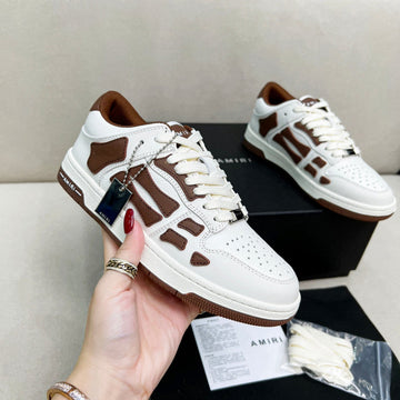 Makersluxe - AMIR Men Shoes - 468