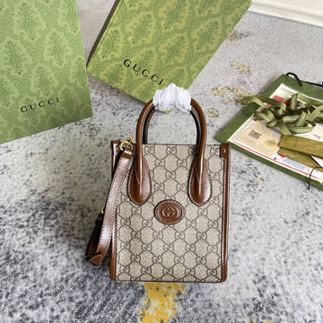 GCC - MLB Fashion Bags - 029