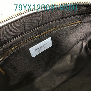 Makersluxeras - YLS Bags - 2154