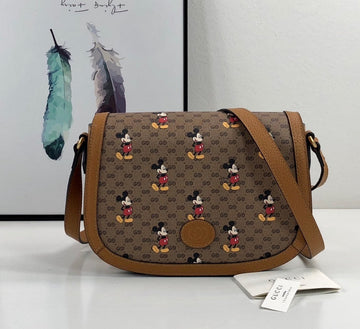 Makersluxe Bags - GCI Bags - 4104