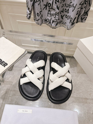 Makersluxe - THR Women Shoes - 040