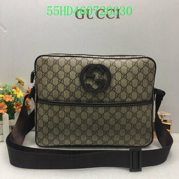 Makersluxe Fashion - GCI Bags - 11196