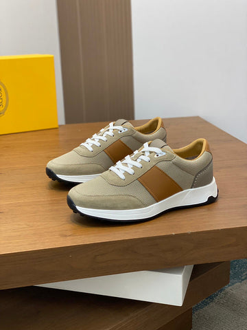 Makersluxe - TDS Men Shoes - 170