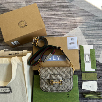 Makersluxe Bags - GCI Bags - 6725