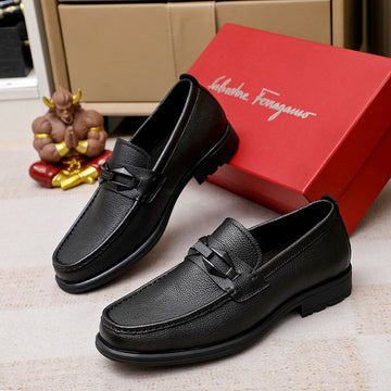 Makersluxe - FGO Men Shoes - 853