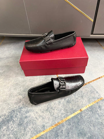 Makersluxe - FGO Men Shoes - 1048