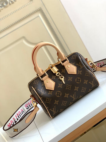 Makersluxe - LOV Bags - 667