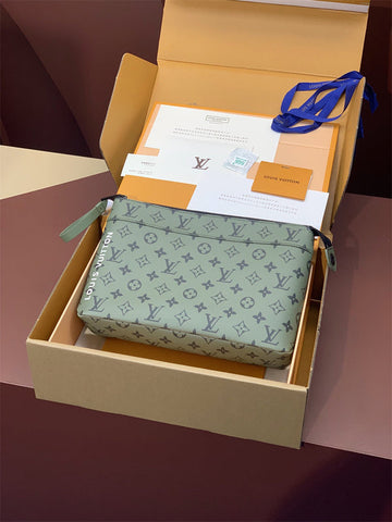 Makersluxe - LOV Bags - 078