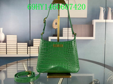 Makersluxe Bags - BGA Bags - 2275