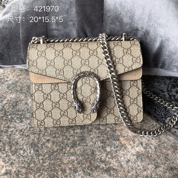 Makersluxe Bags - GCI Bags - 6170