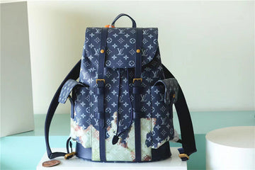 Makersluxe - LOV Bags - 487