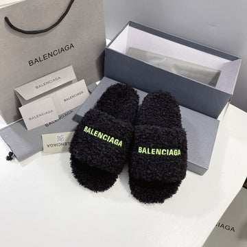 Makersluxe Bags - BGA Shoes - 007