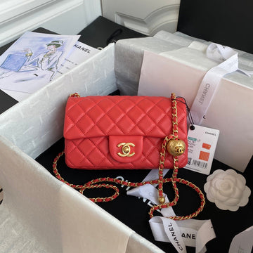 Makersluxe Bags - CHL Bags - 6405