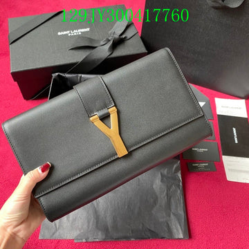 Makersluxeras - YLS Wallet - 297